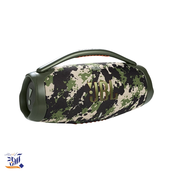 اسپیکر جی بی ال مدل Boombox 3 - Thumbnail 3